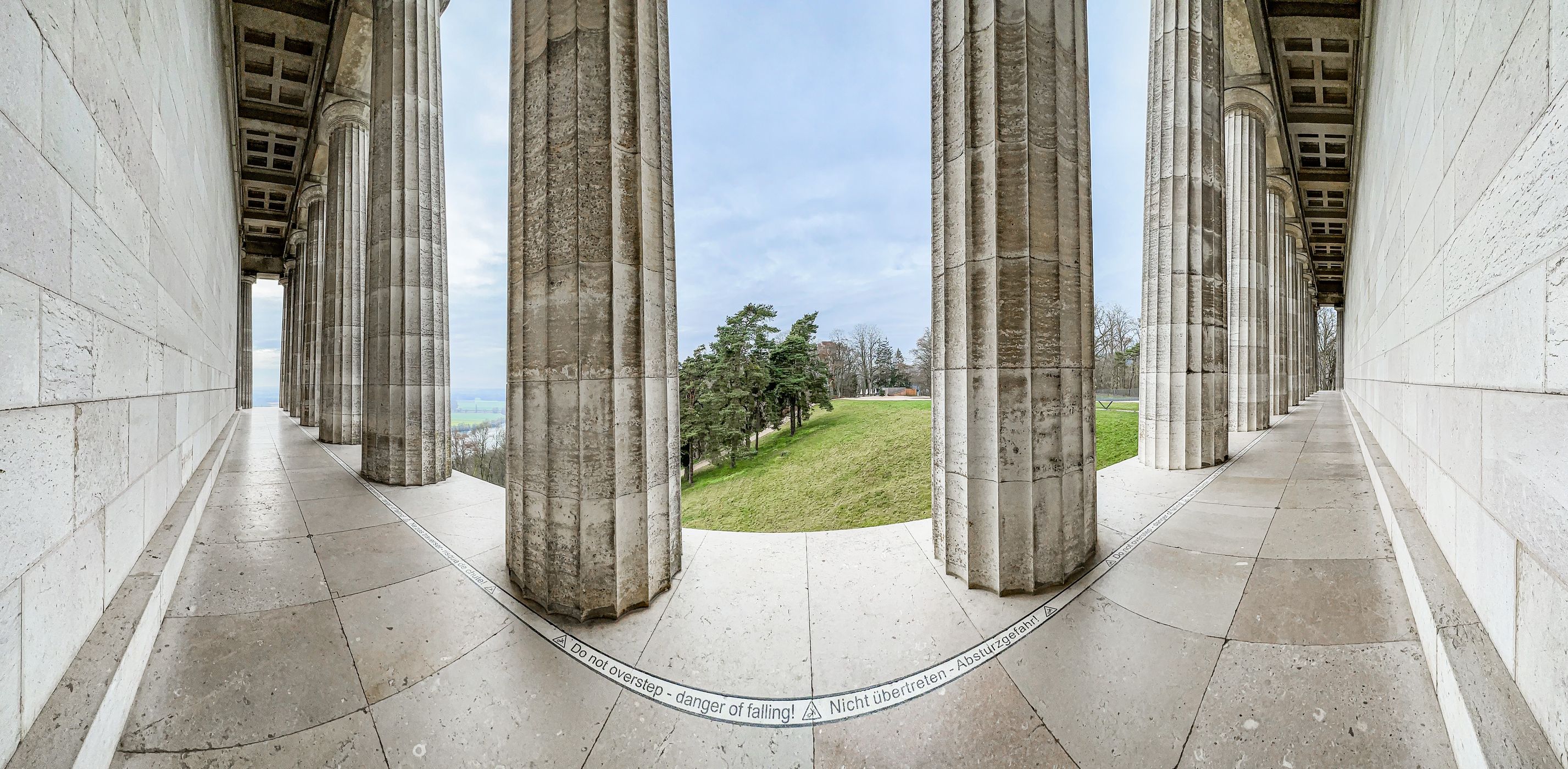 Walhalla, Germany