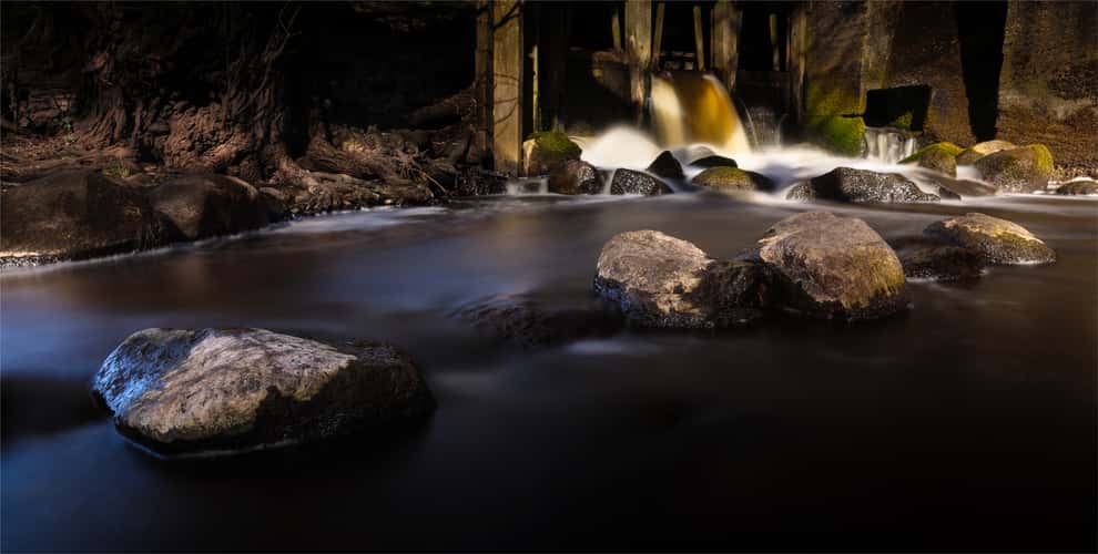 Wassermühle Stuckenborstel
