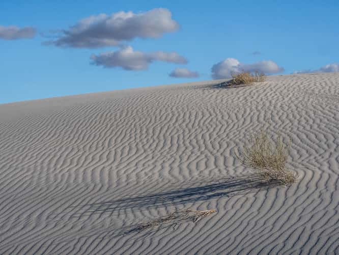 White Sands National Park