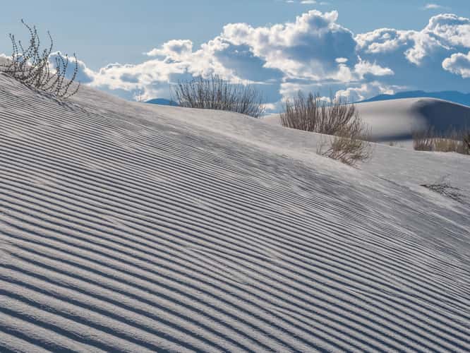 White Sands National Park