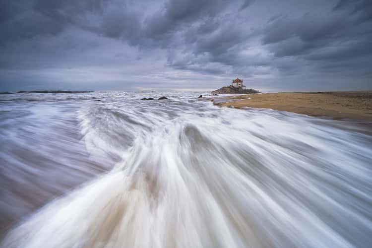 A Capela do Senhor da Pedra