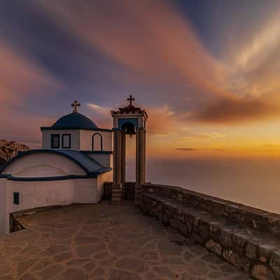 Agia Triada, Greece