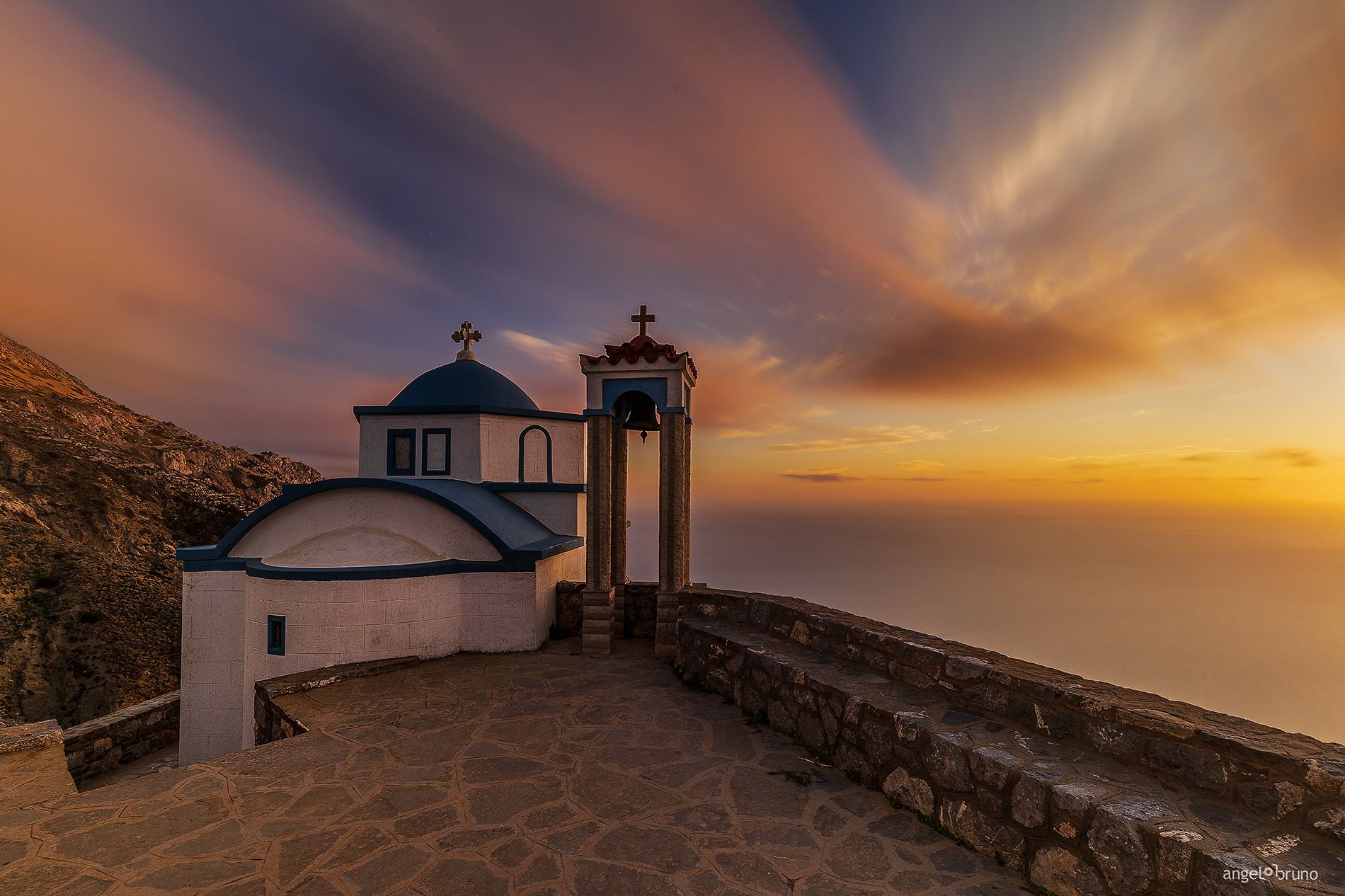 Agia Triada, Greece