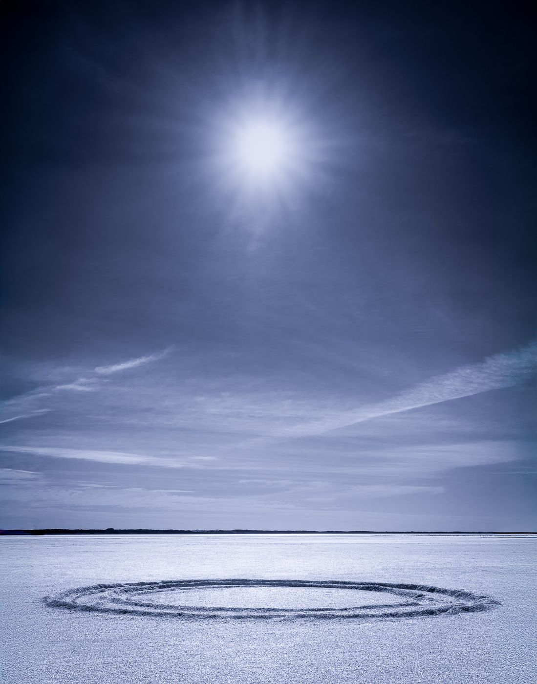 Alien Presence, Australia
