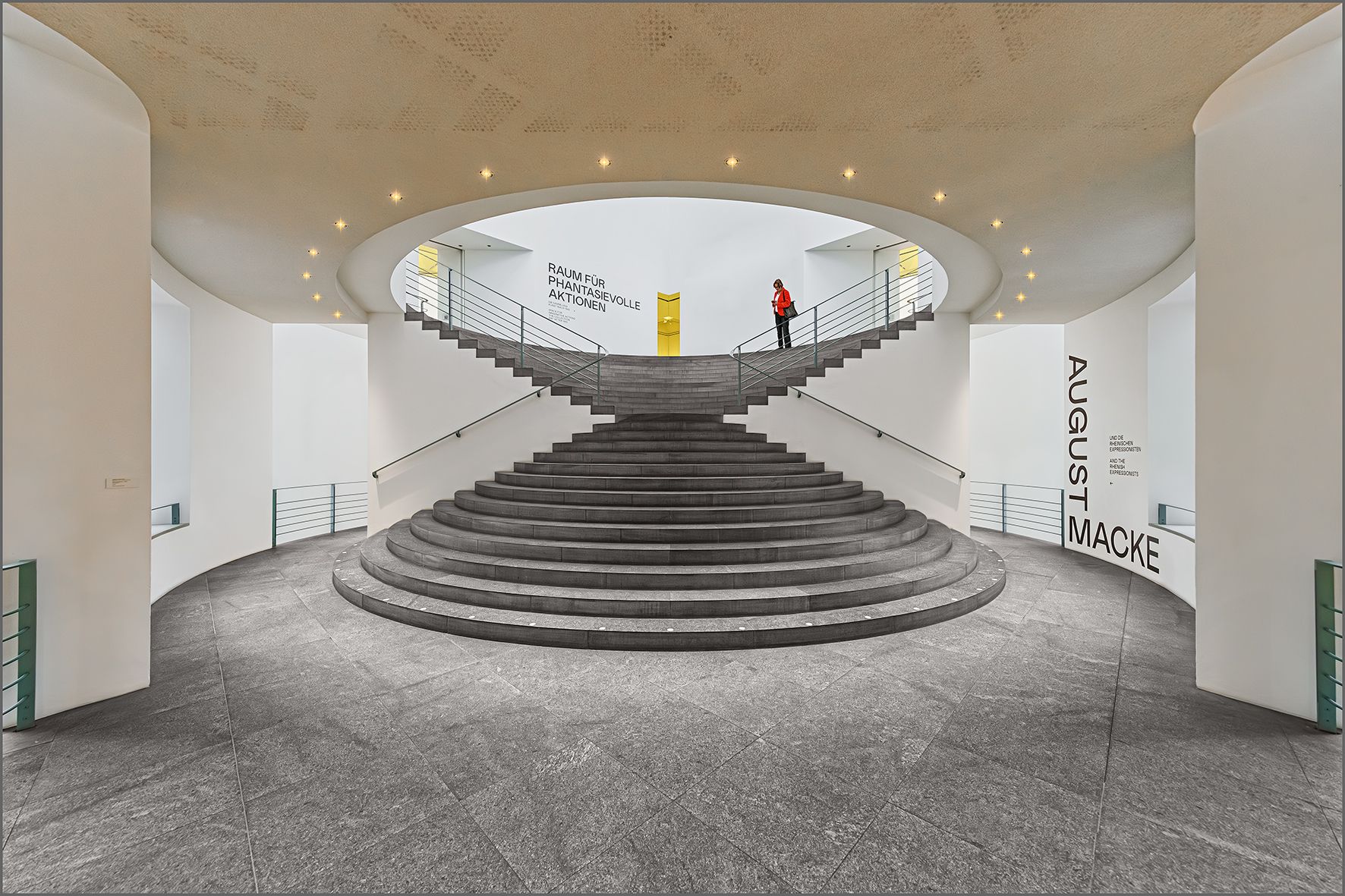 Art Museum, Bonn, Germany