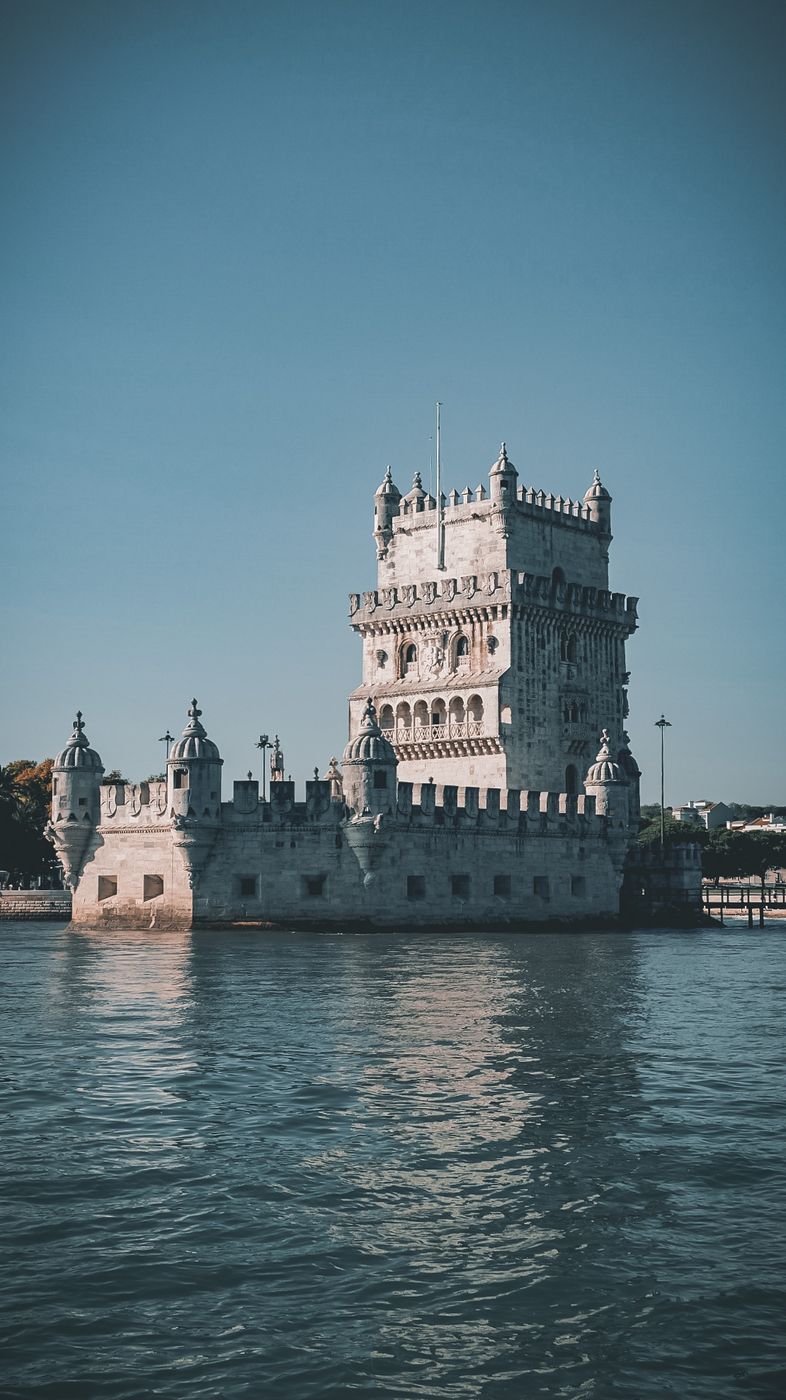 Belém Tower, Portugal
