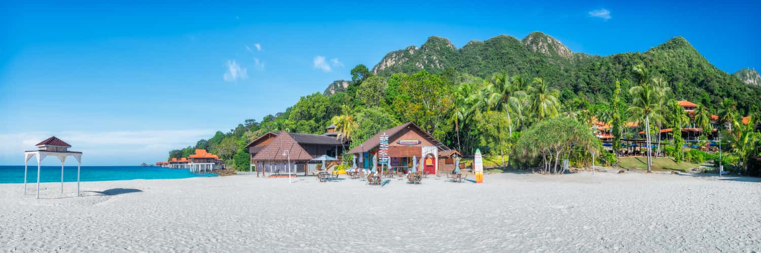 Berjaya Langkawi Beach