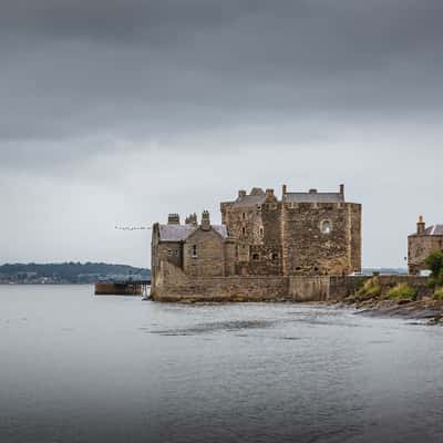 Blackness Castle, United Kingdom