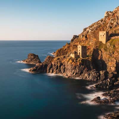 Botallack Mine, United Kingdom
