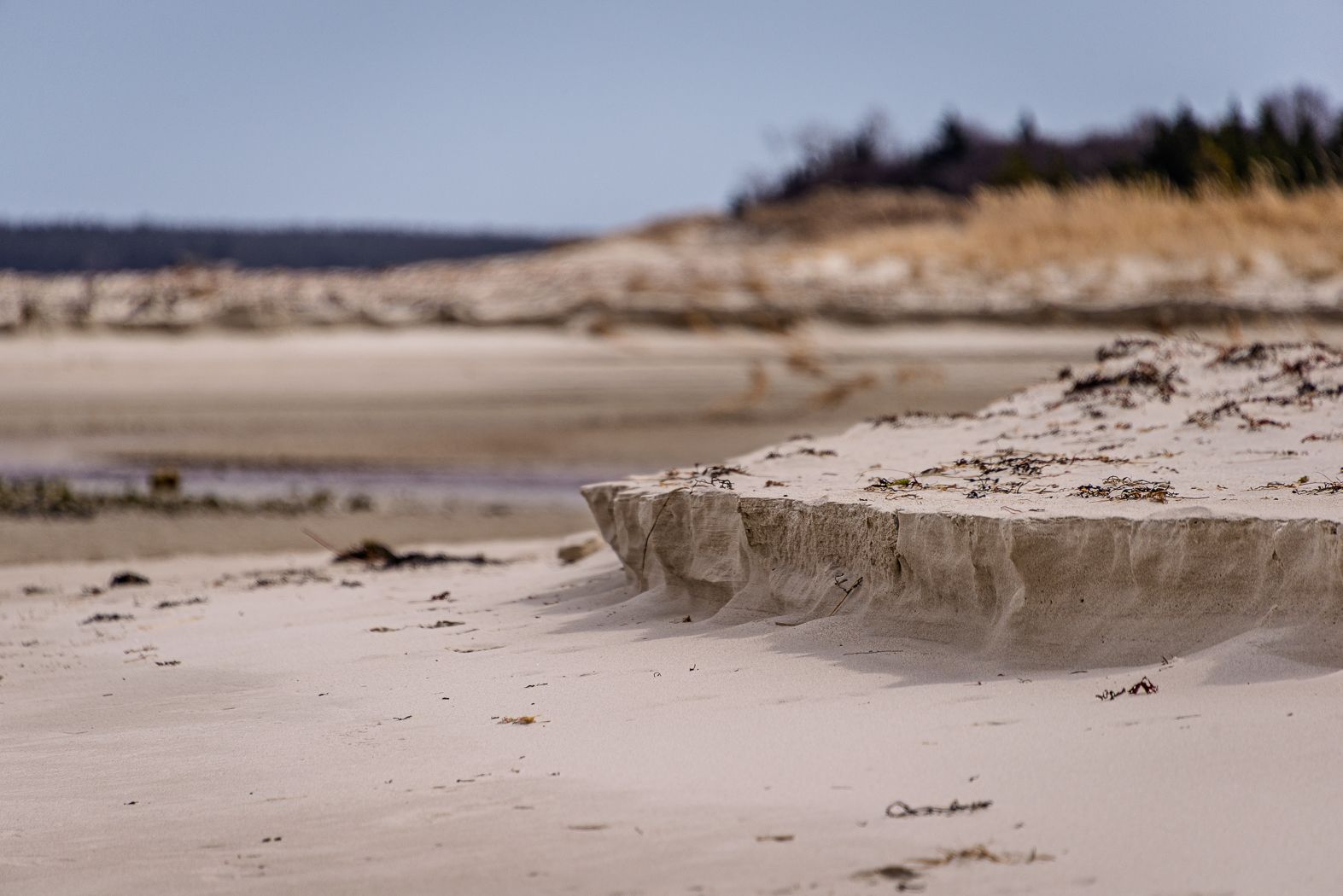 Carters Beach, Canada