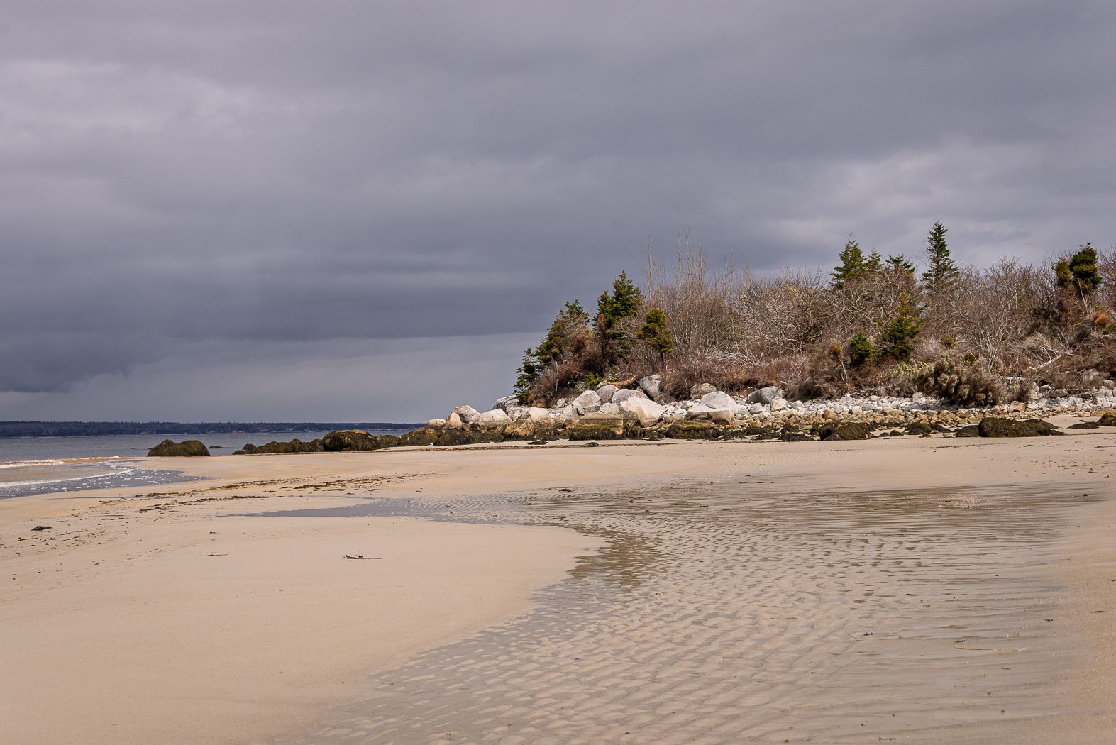 Carters Beach, Canada