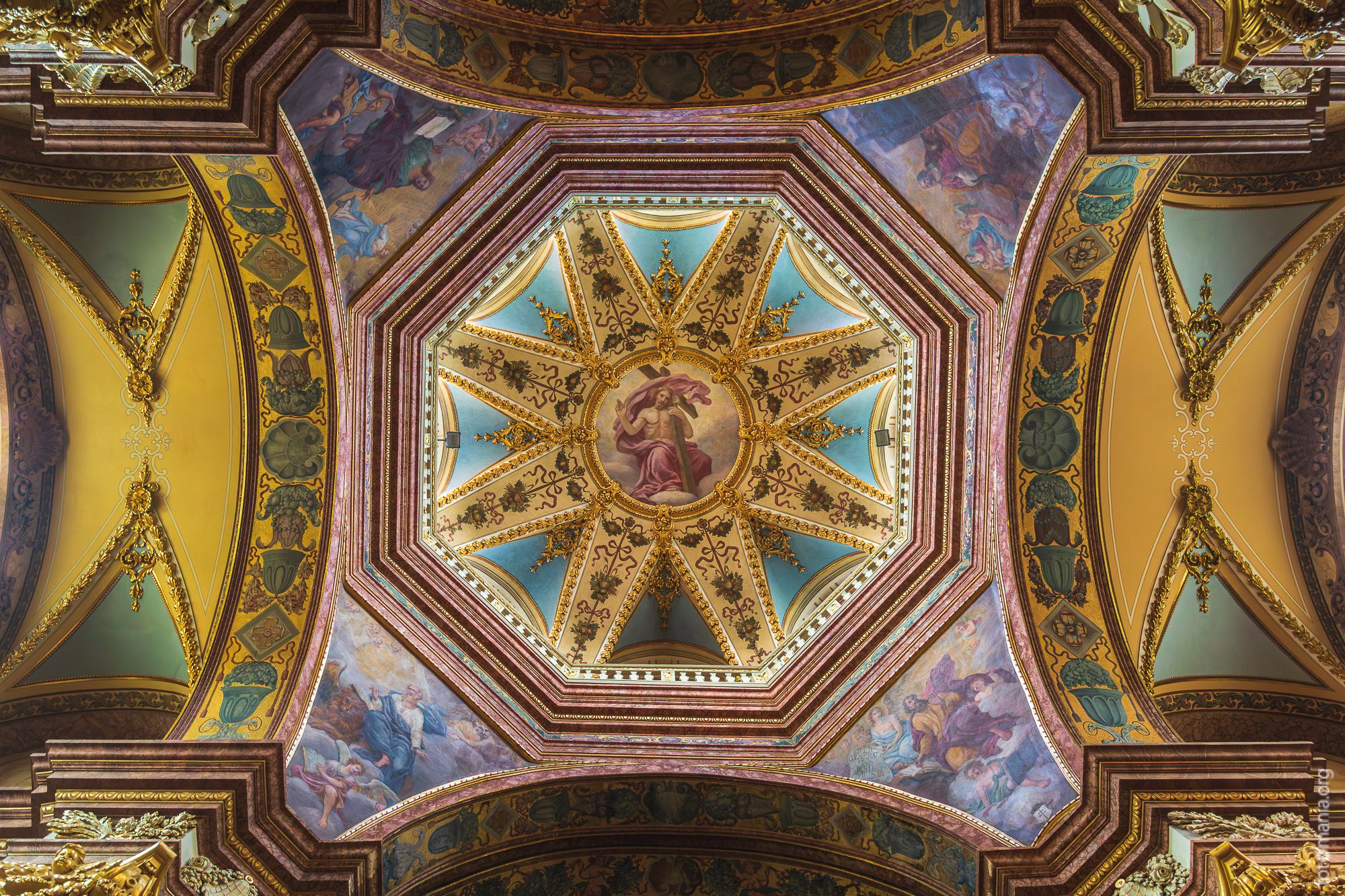 Church of Saint Michael, Czech Republic