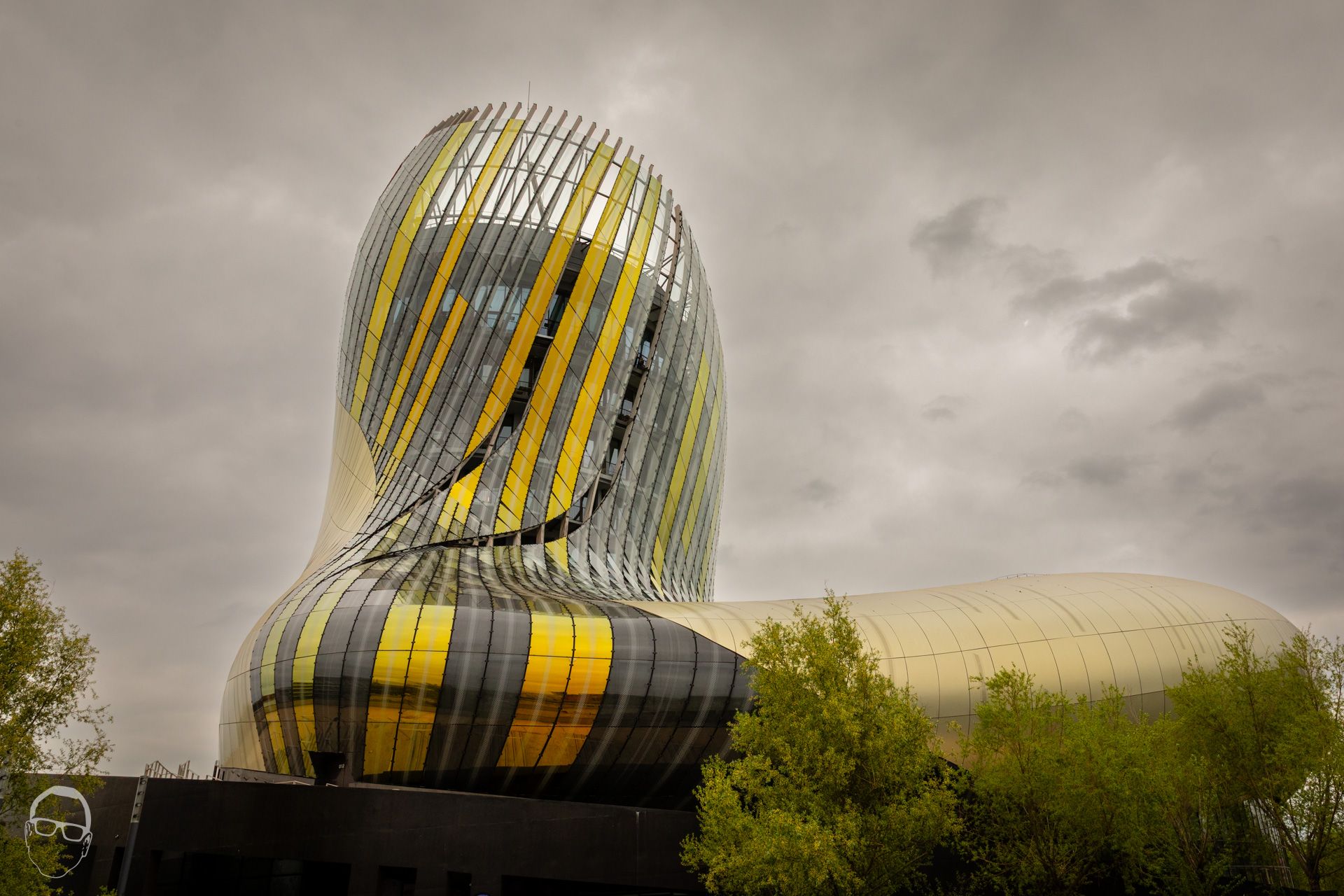 Cité du Vin, France