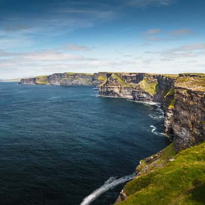 Cliffs of Moher, Ireland