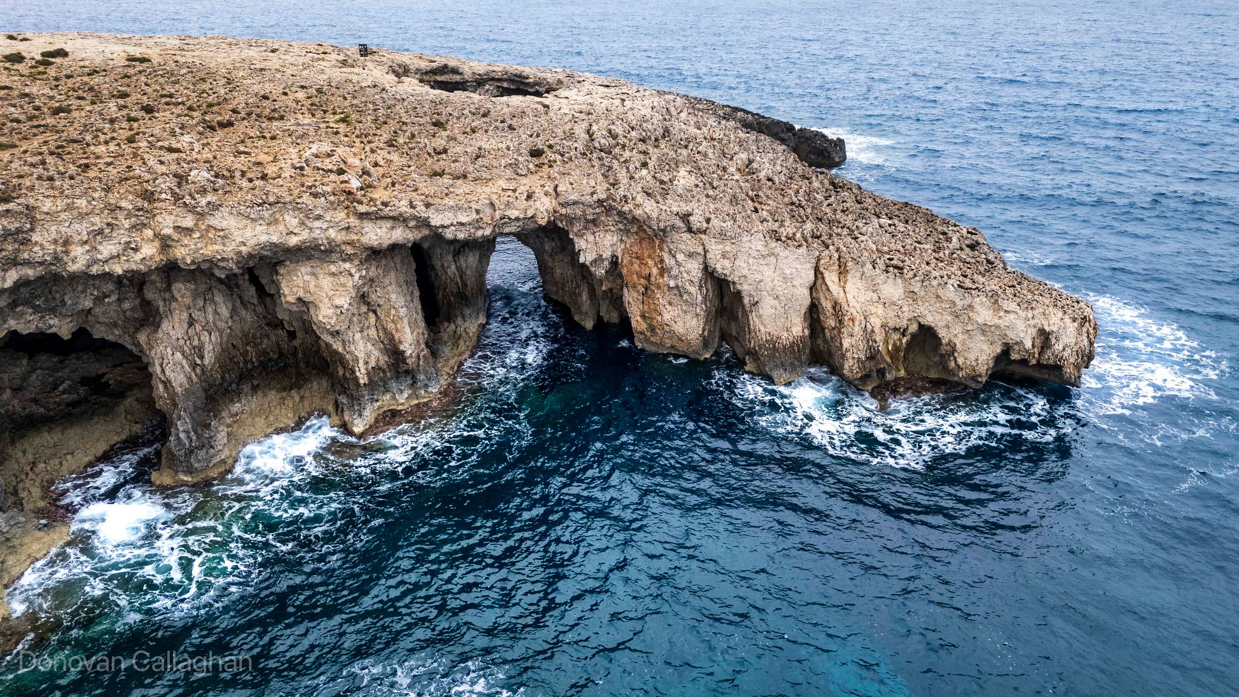Coral Lagoon, Malta, Malta