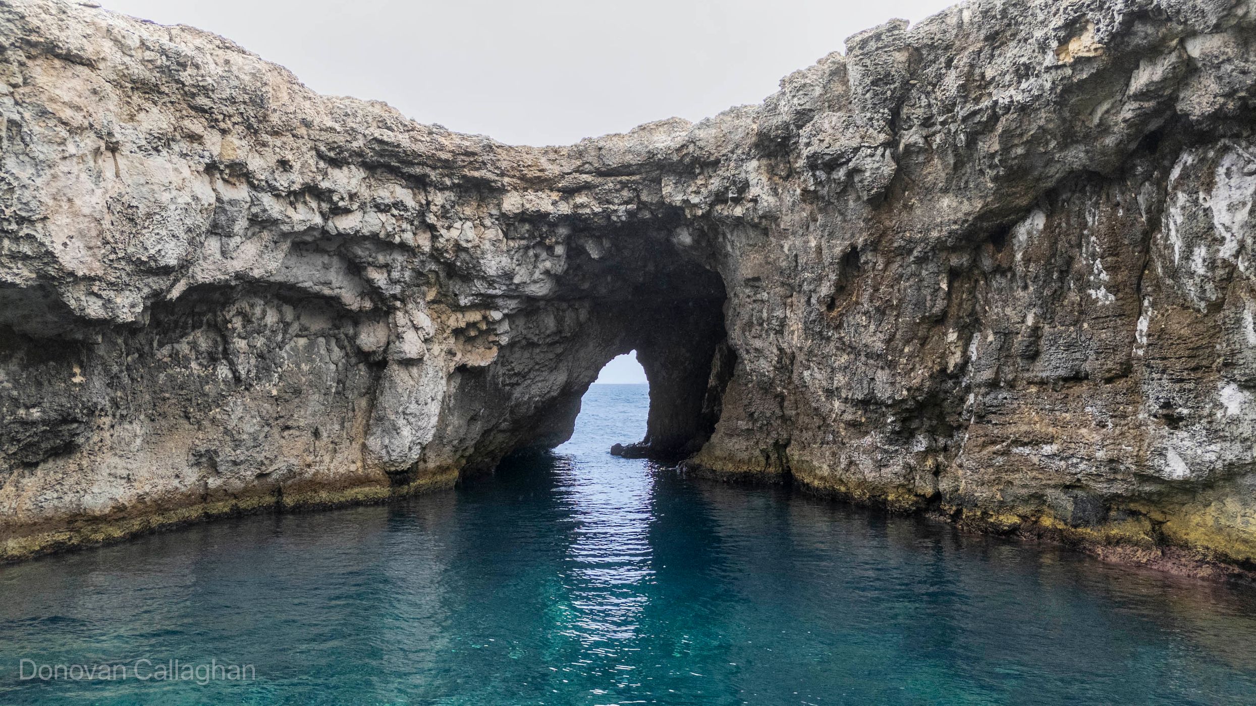 Coral Lagoon, Malta, Malta
