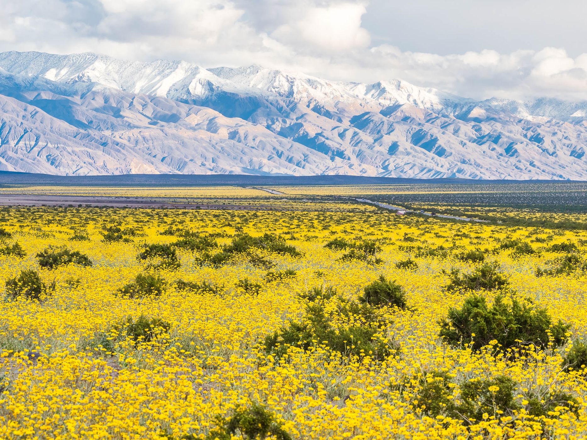 Death Valley, USA