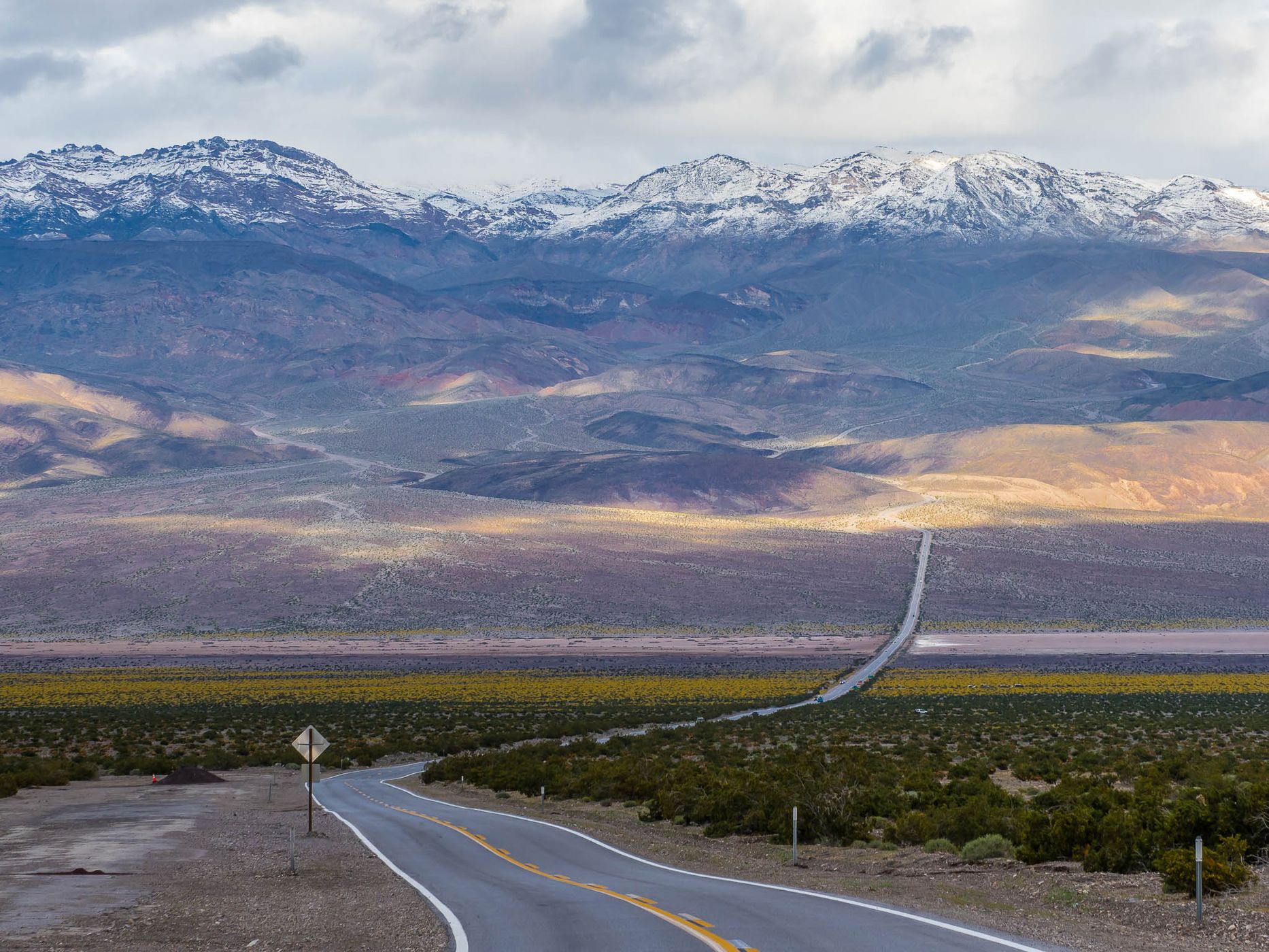 Death Valley, USA