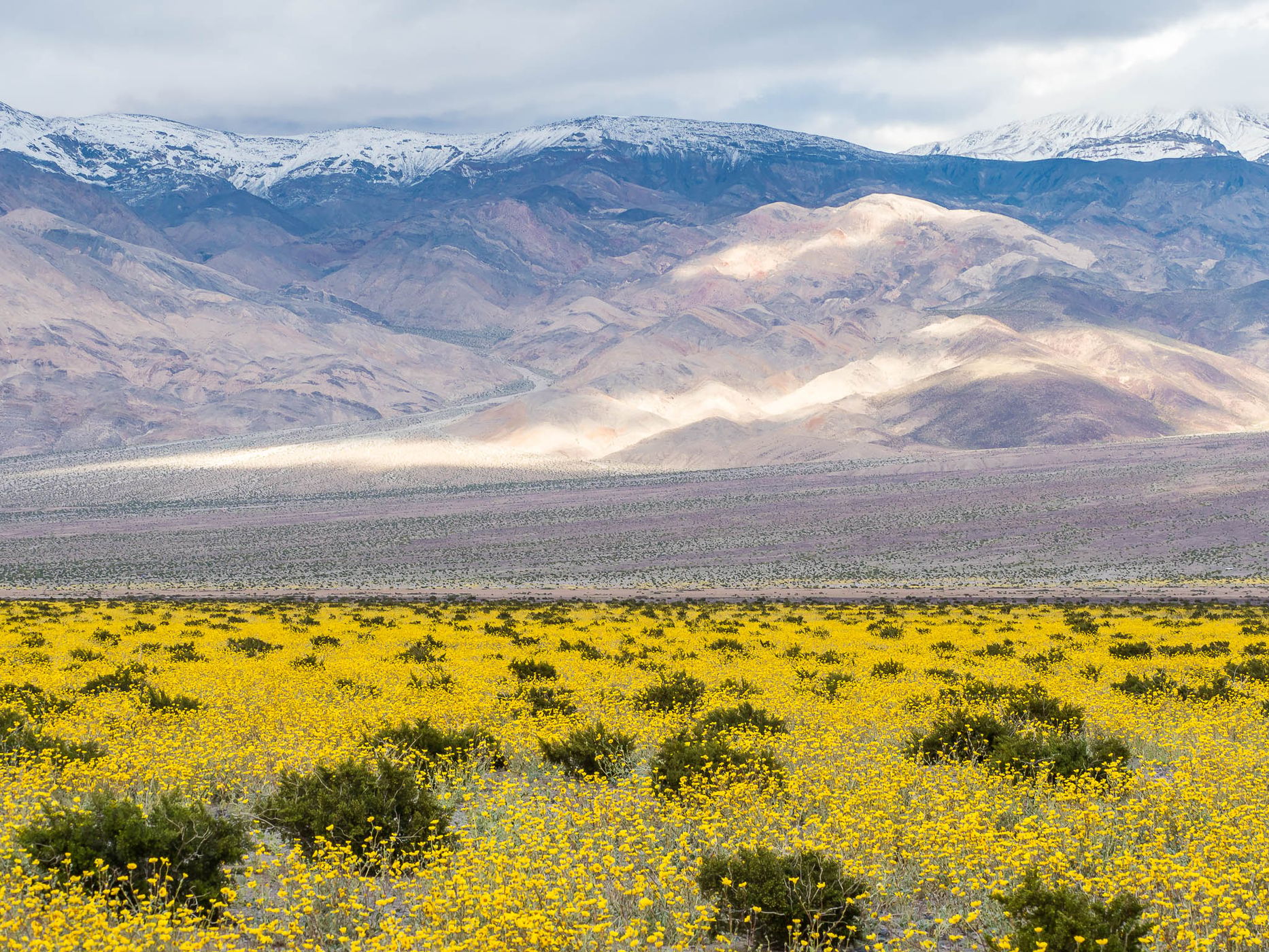 Death Valley, USA