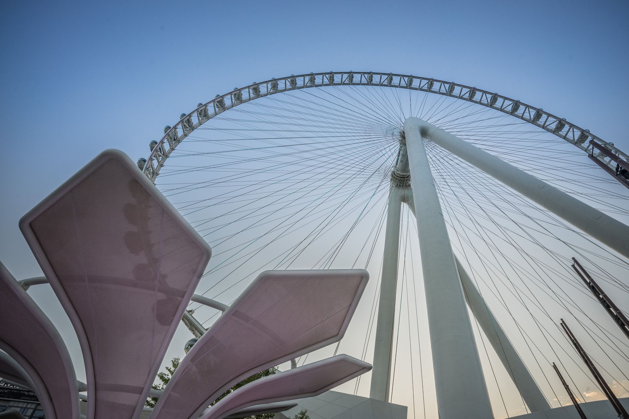 Dubai Bluewaters AlAin, United Arab Emirates