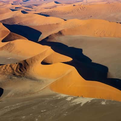 Dune 45, Namibia