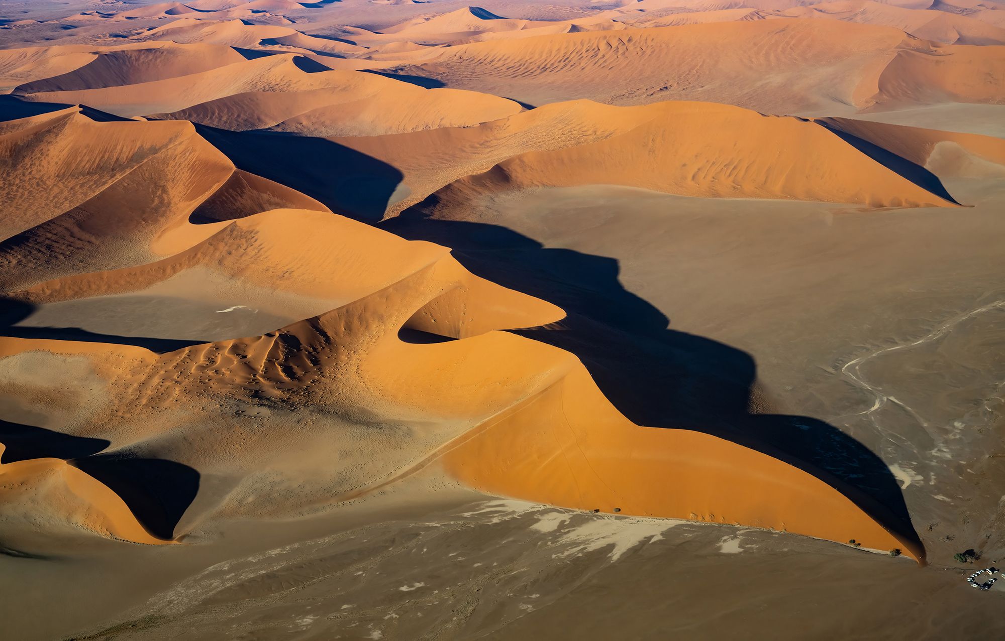 Dune 45, Namibia