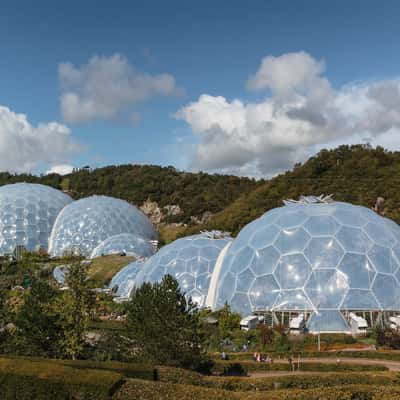 Eden Project, United Kingdom