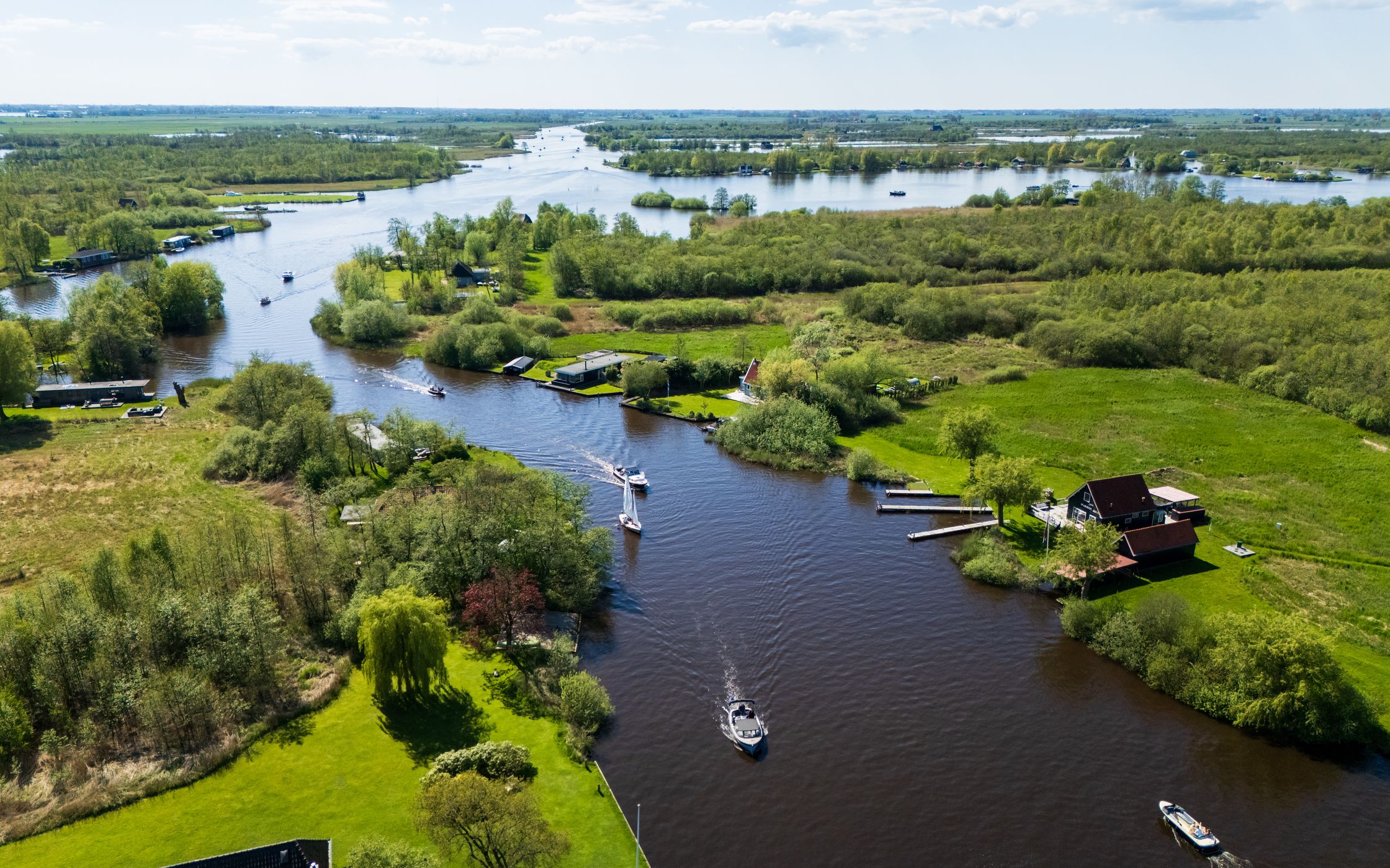 Eernewoude, Netherlands