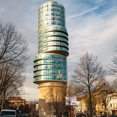 Exzenterhaus, Germany