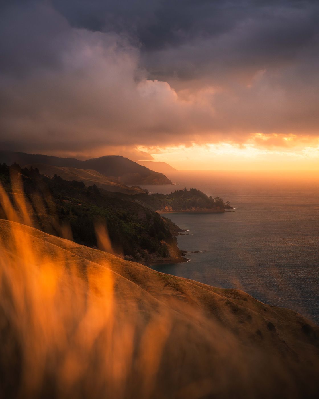 French Pass Road, Side, New Zealand