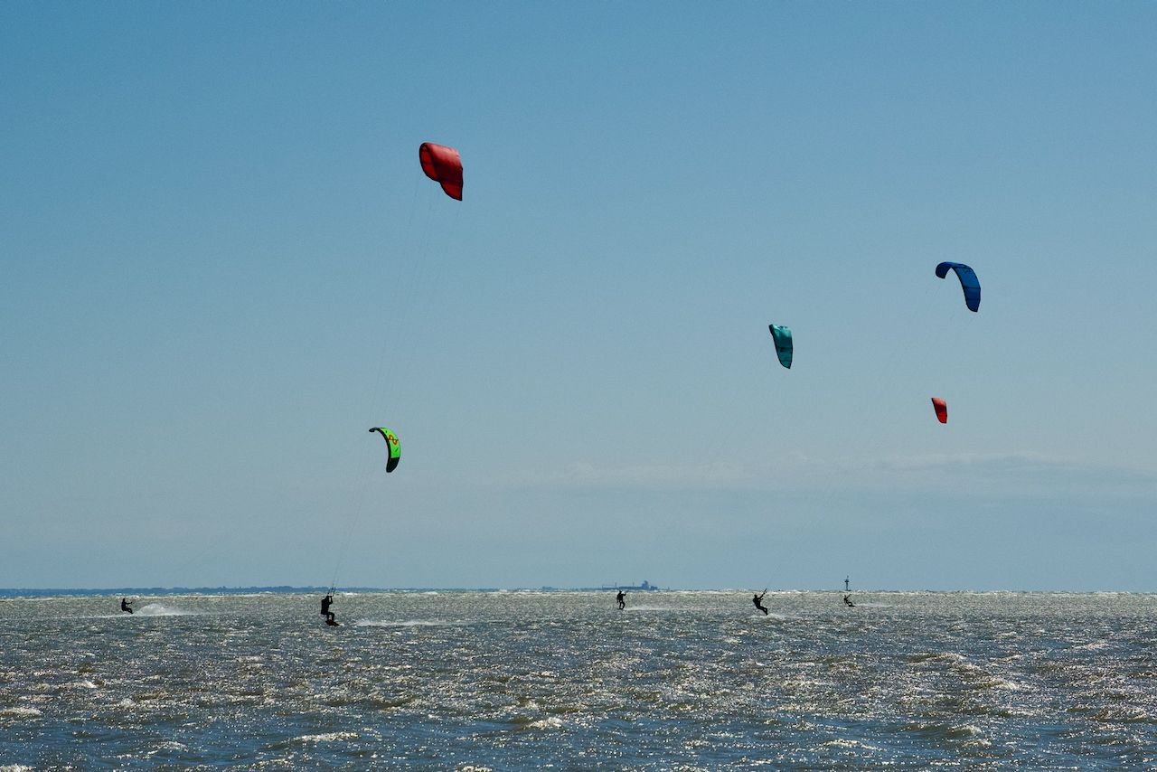 Grado Pineta, Italy