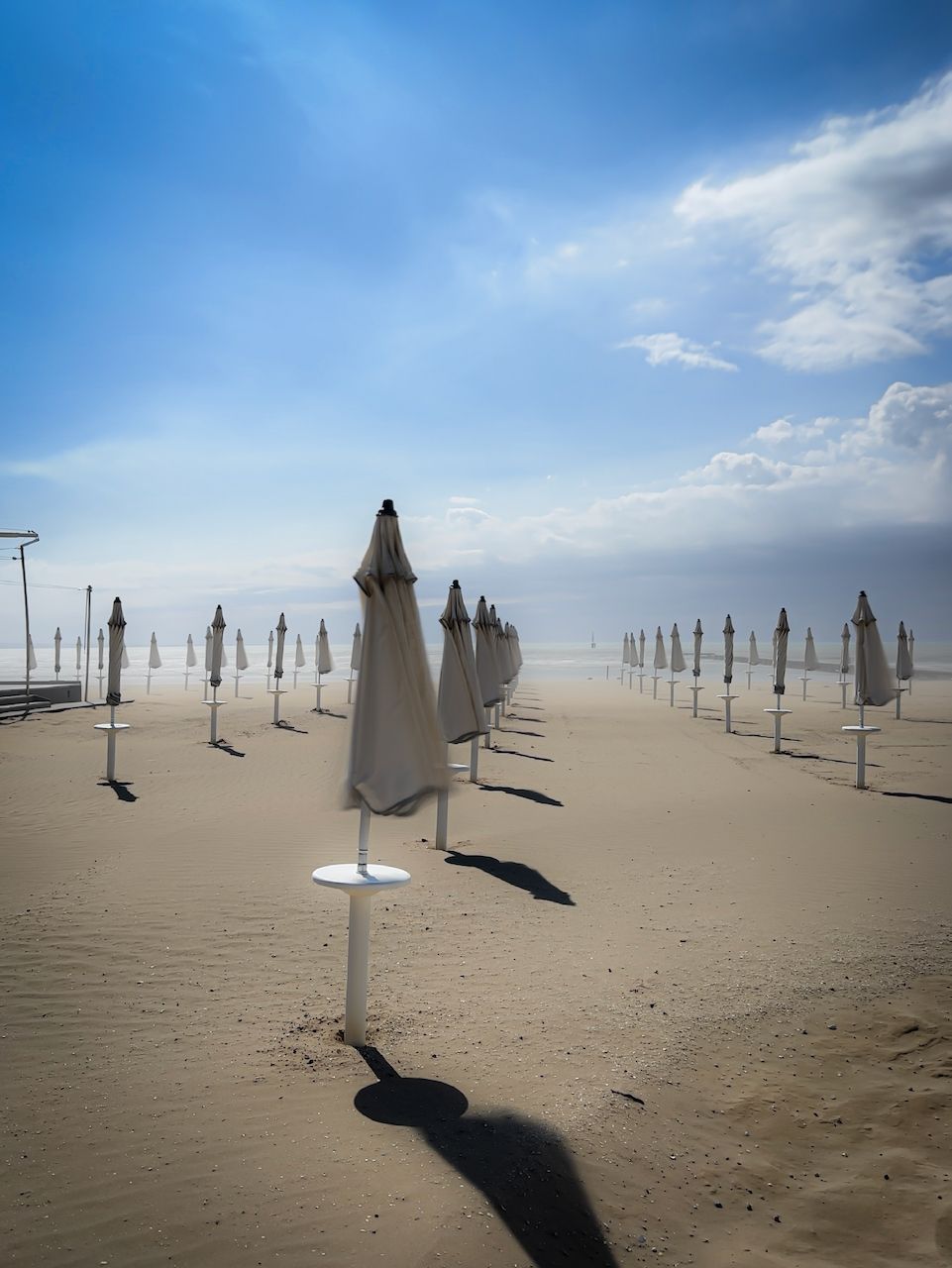 Grado Pineta, Italy