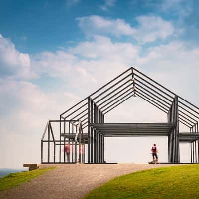Halde Norddeutschland, Germany