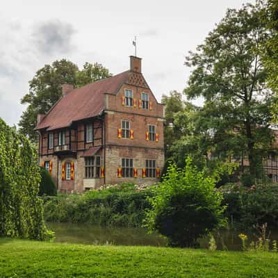 Haus Bisping, Germany