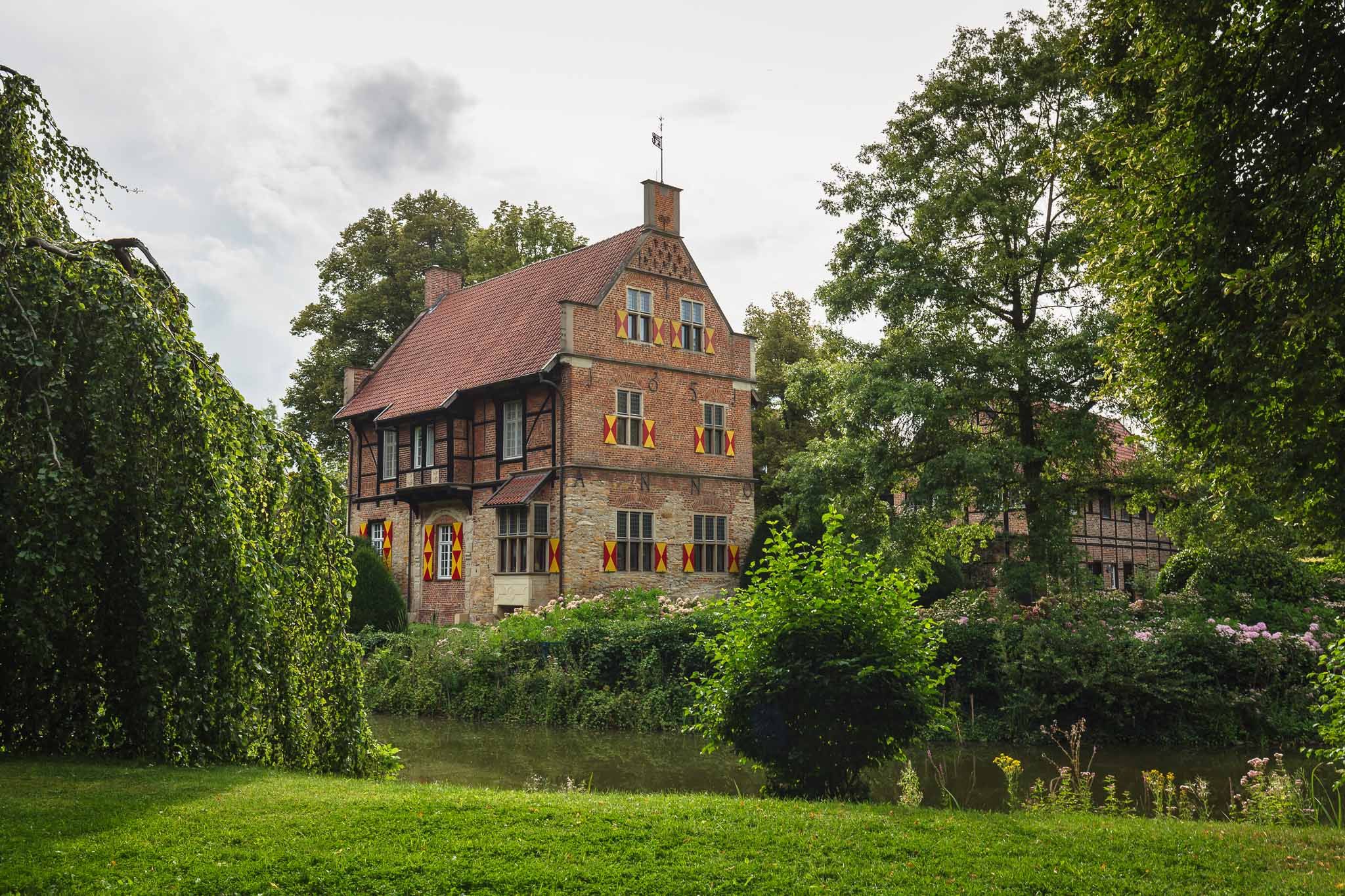 Haus Bisping, Germany