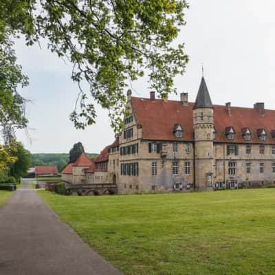 Haus Havixbeck, Germany
