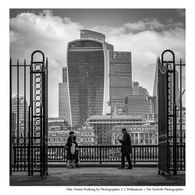 Hays Gap, London, United Kingdom
