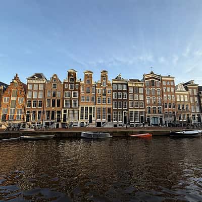 Herengracht 79-103, Netherlands