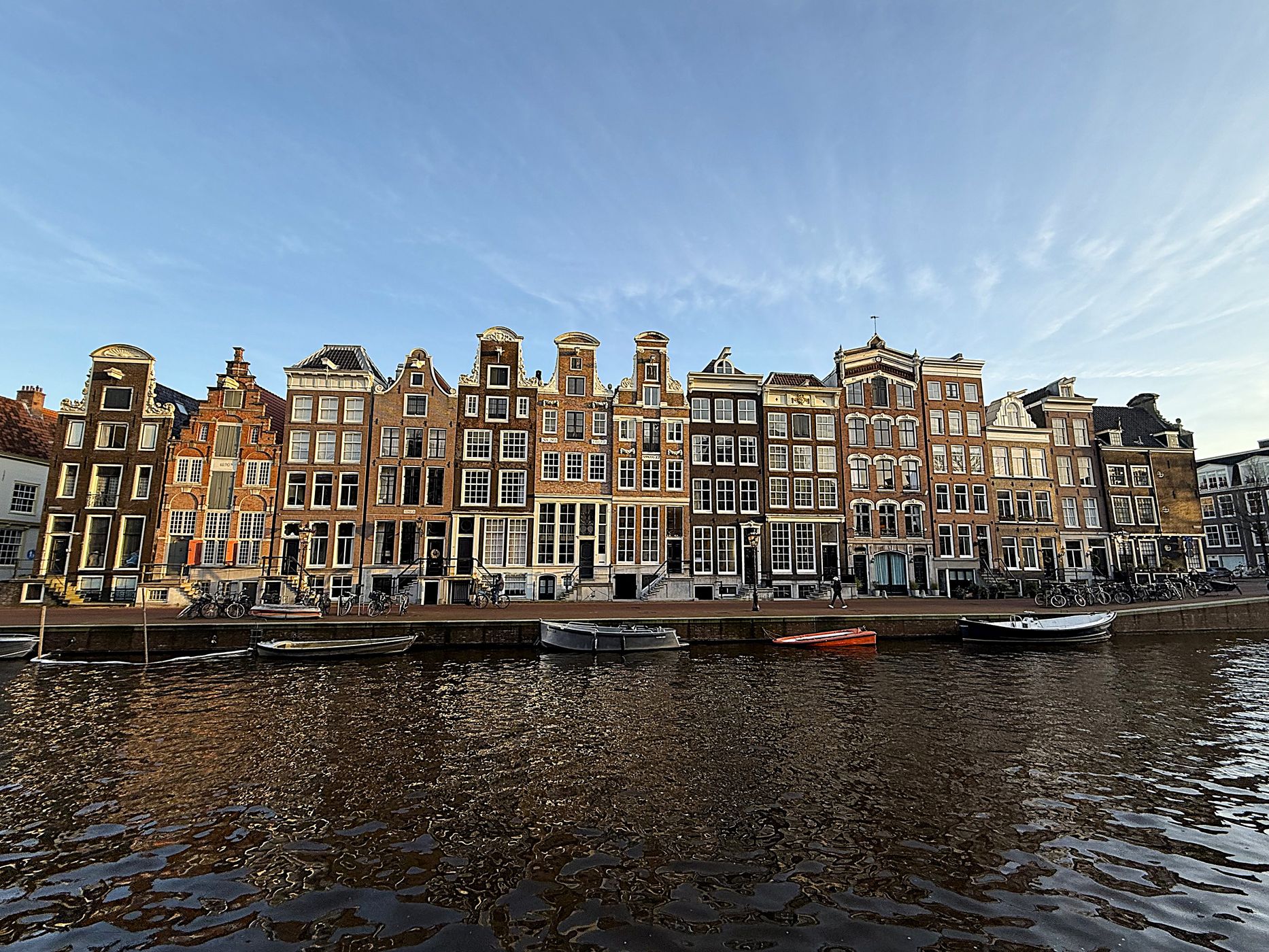 Herengracht 79-103, Netherlands