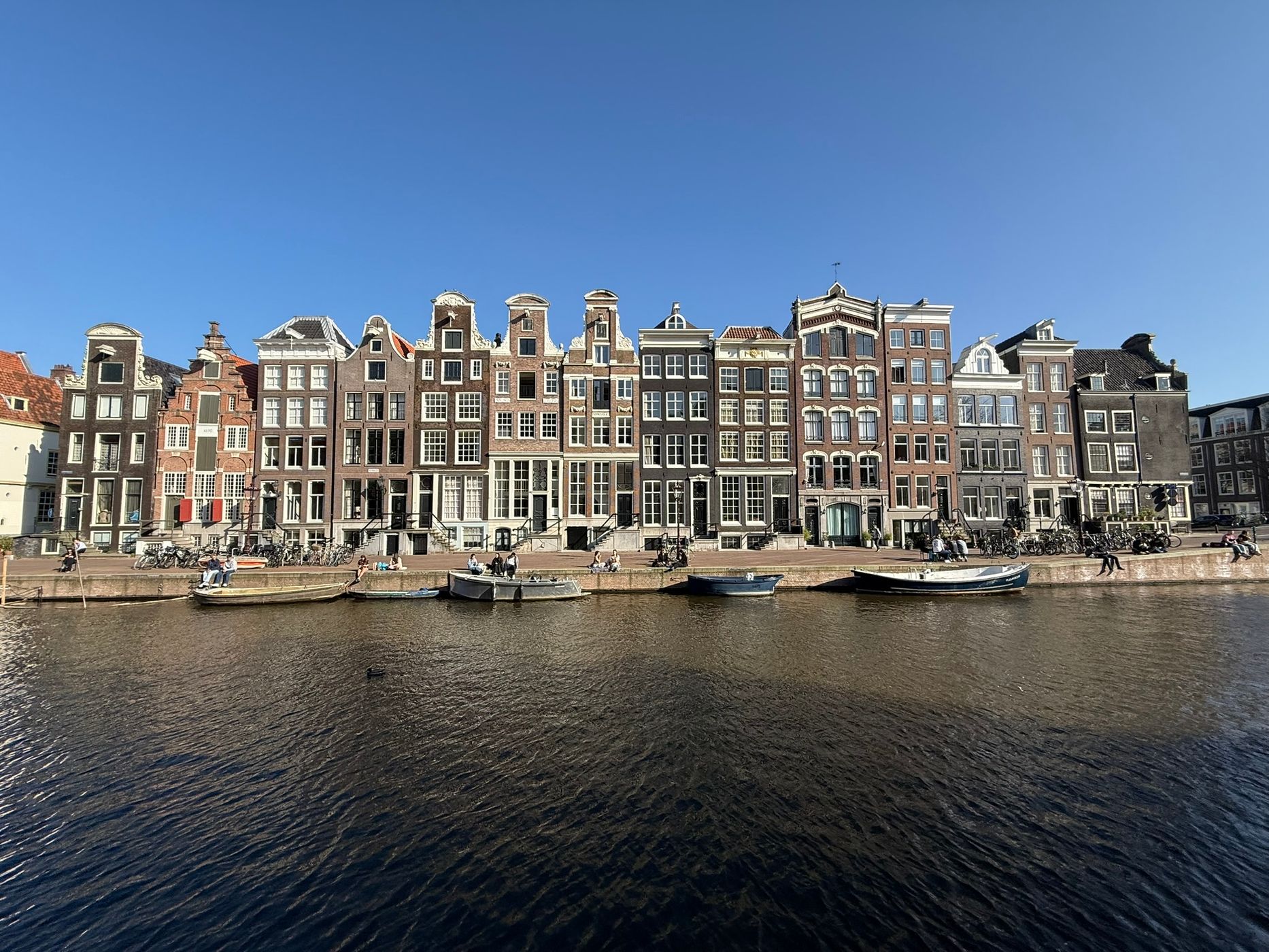 Herengracht 79-103, Netherlands