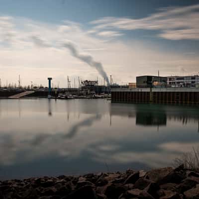 Hafen Zwenkau, Germany