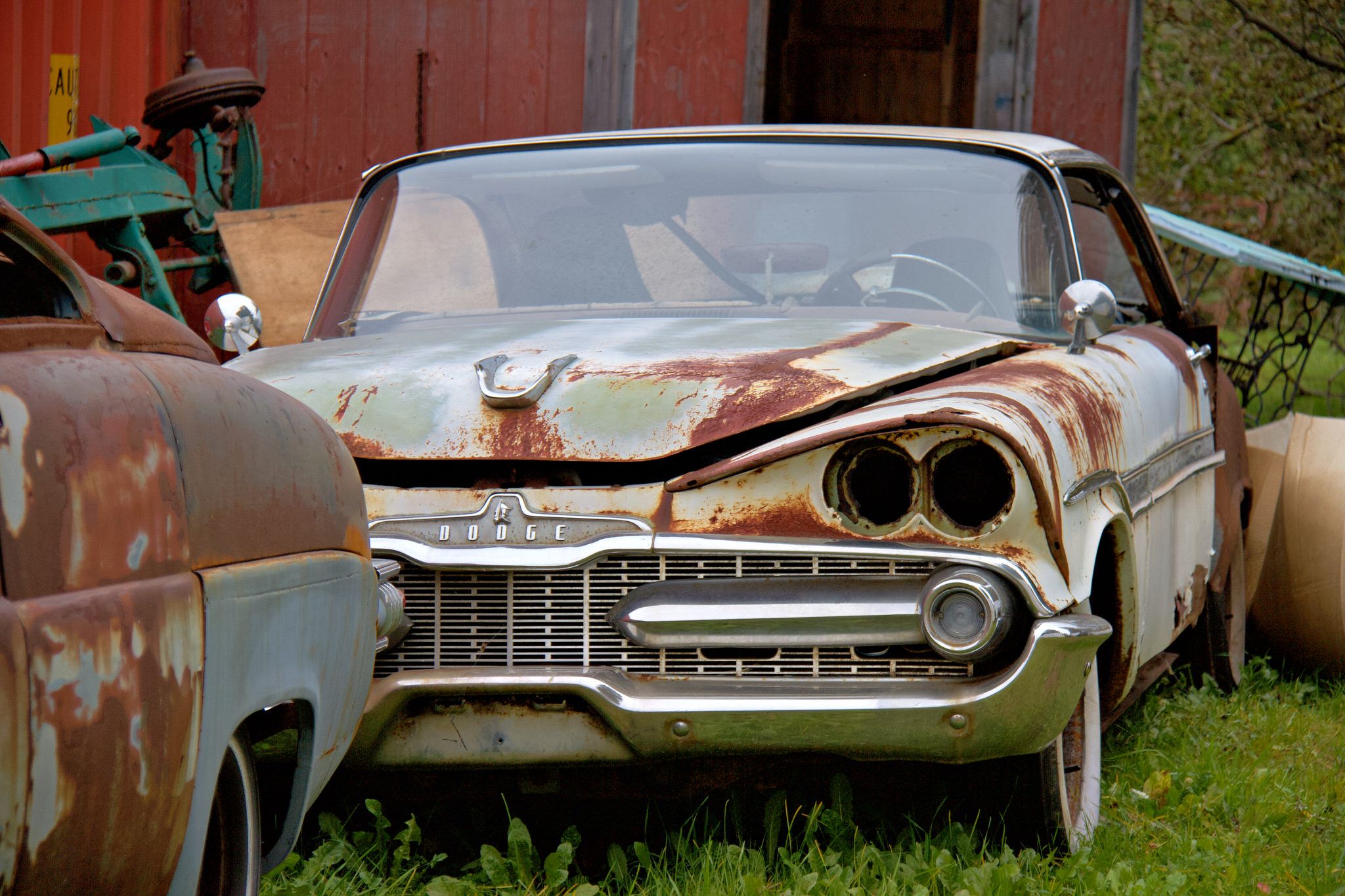 HILTZ AUTO CO., Canada
