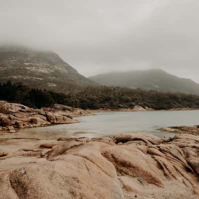 Honeymoon Bay, Australia