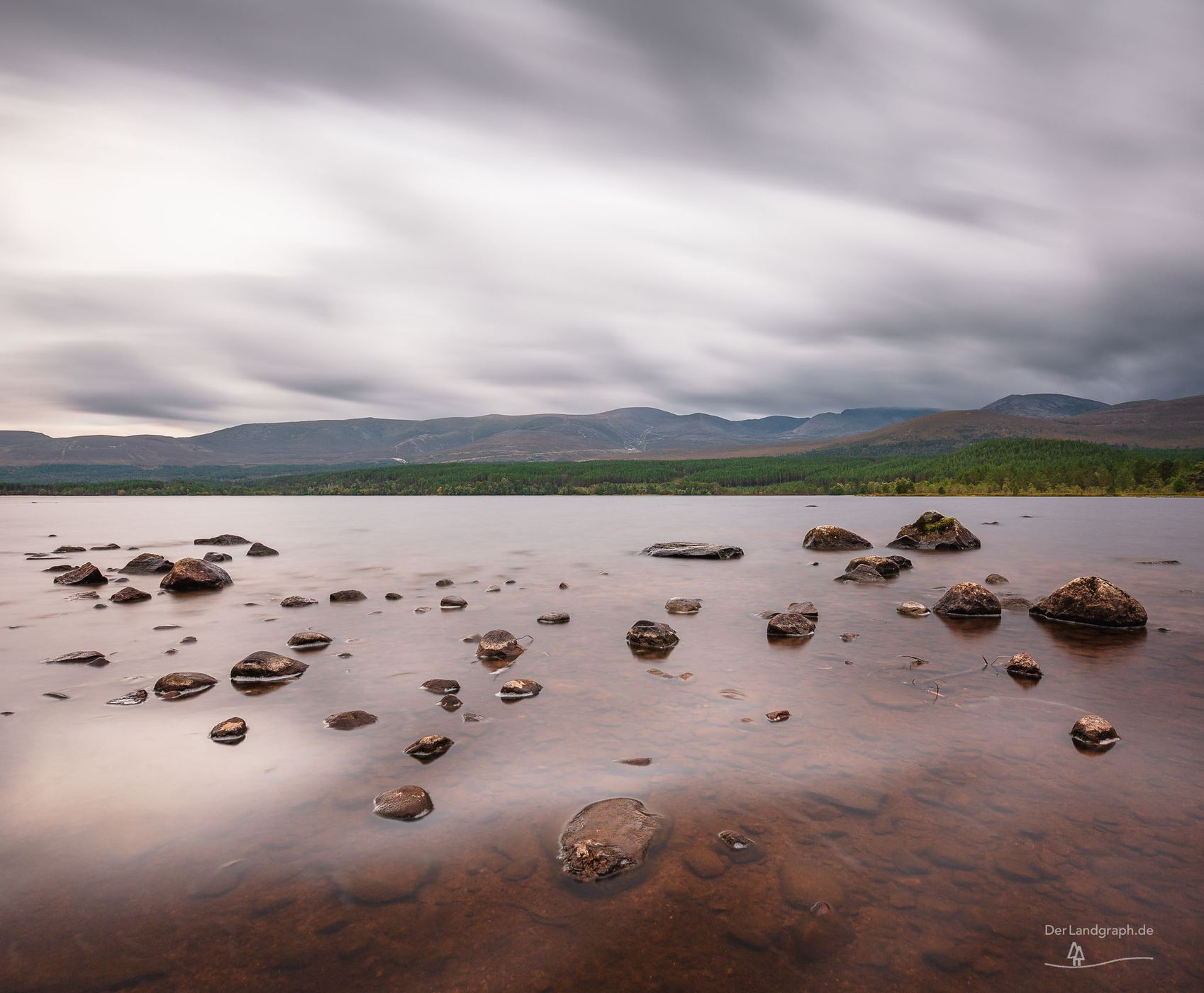 Loch Morlich, United Kingdom