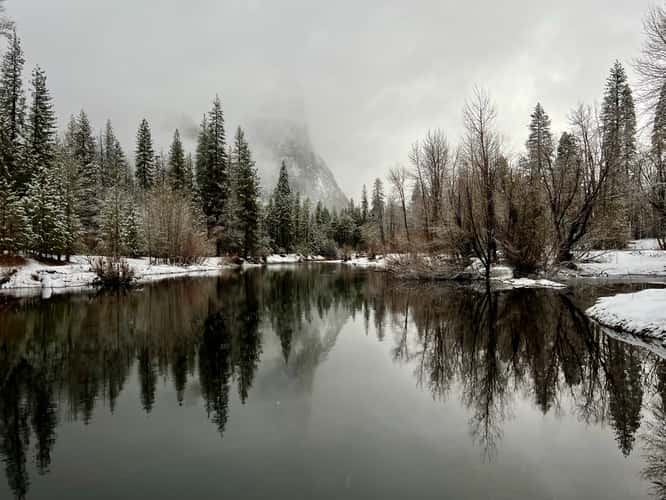 Merced River