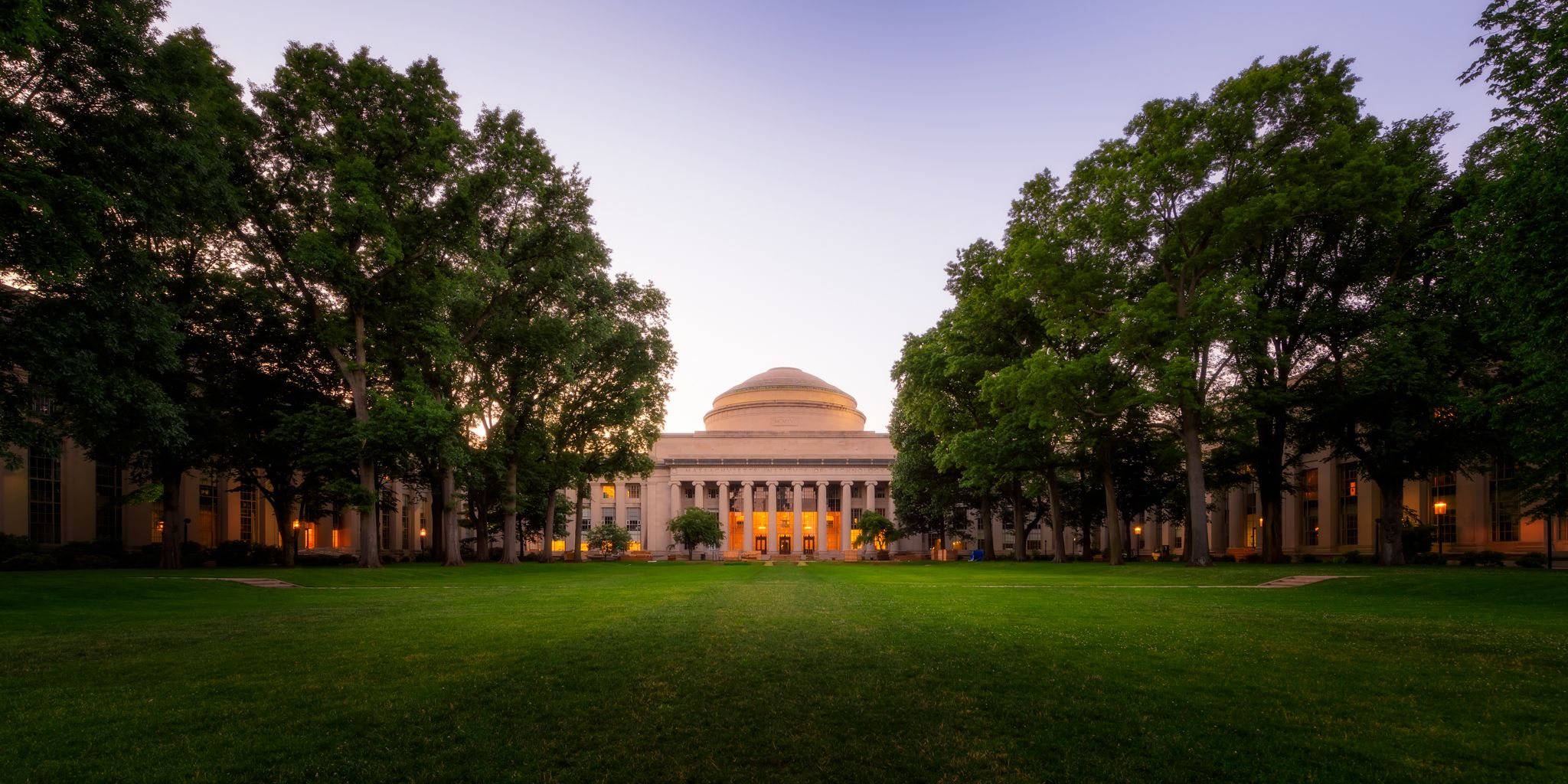 MIT Boston / Cambridge, USA