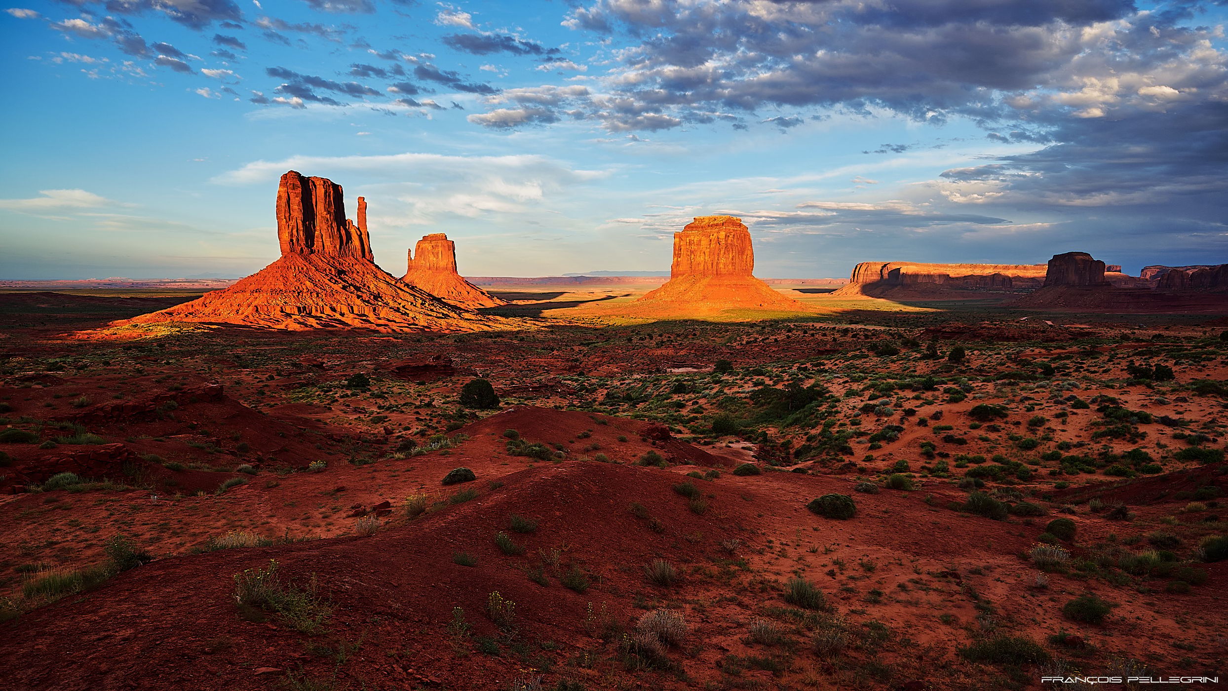 Monument Valley, USA