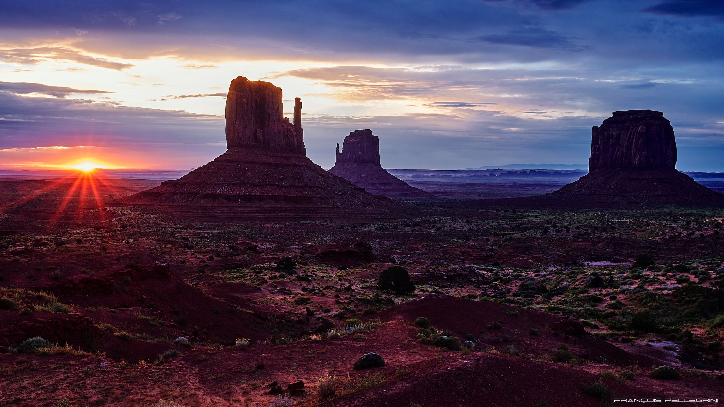 Monument Valley, USA