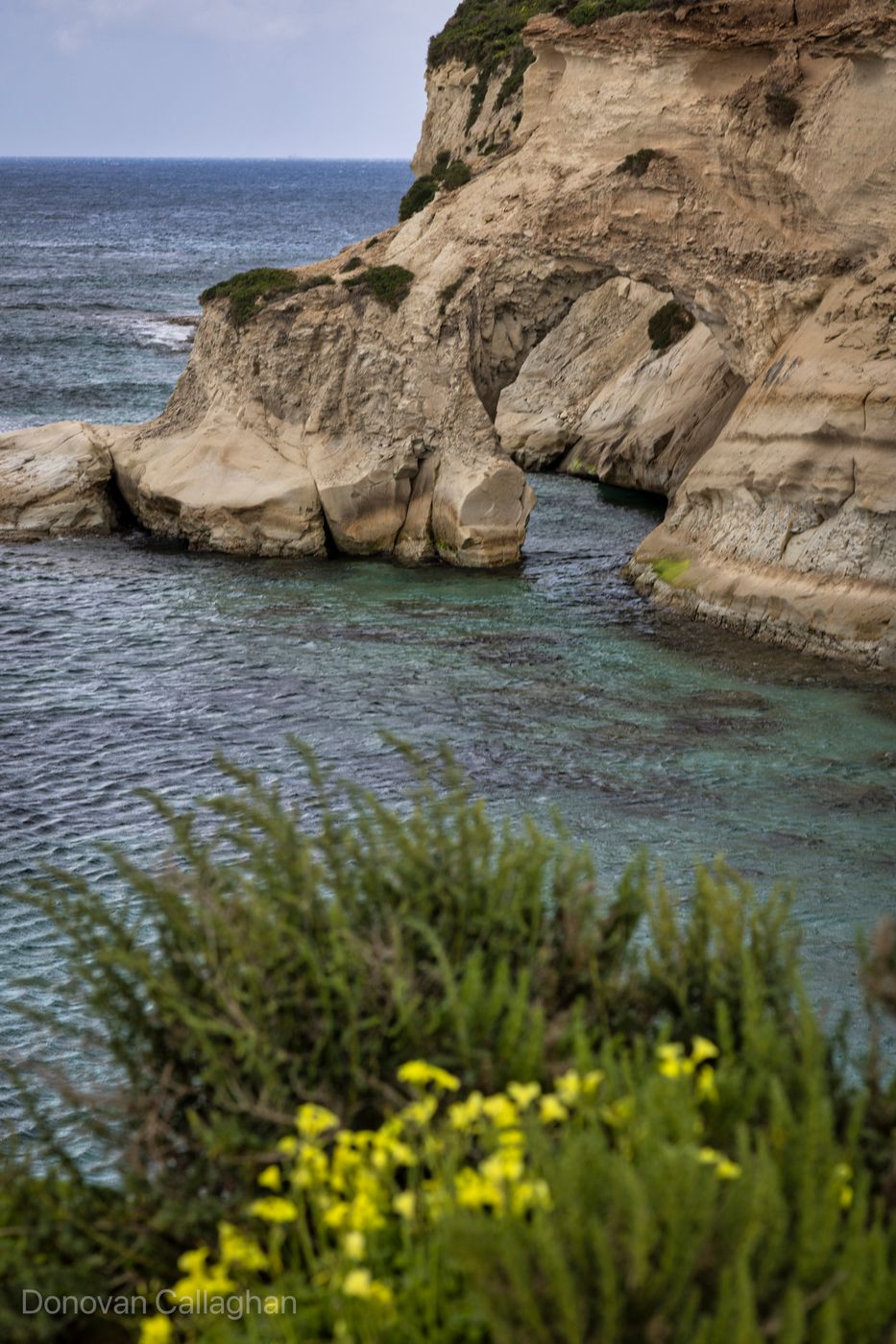 Munxar Window, Marsaskala, Malta