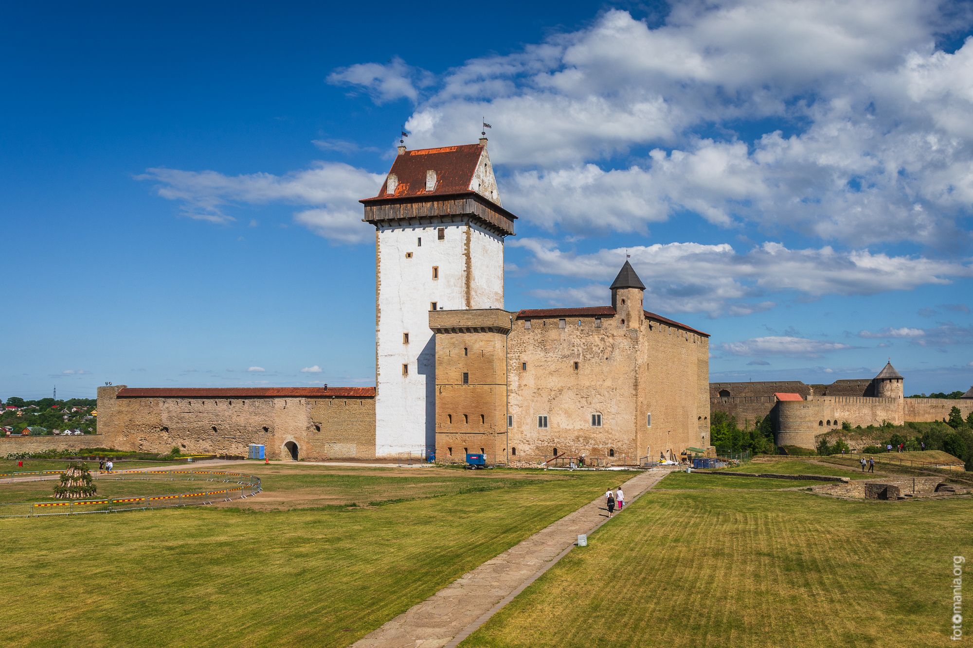 Narva, Estonia